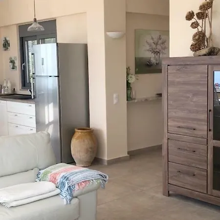 Ferienhaus Ocean View Villa *