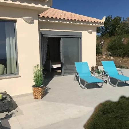 Ferienhaus Ocean View Villa *