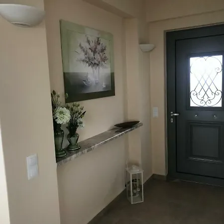 Ferienhaus Ocean View Villa *