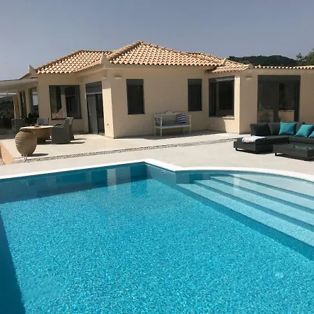 Ferienhaus Ocean View Villa