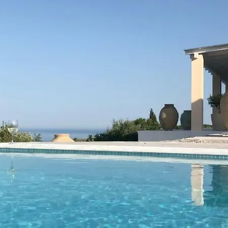 Ferienhaus Ocean View *