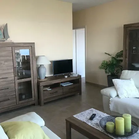 Ferienhaus Ocean View * Chrisokellaria