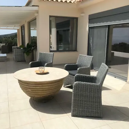 Villa Ferienhaus Ocean View