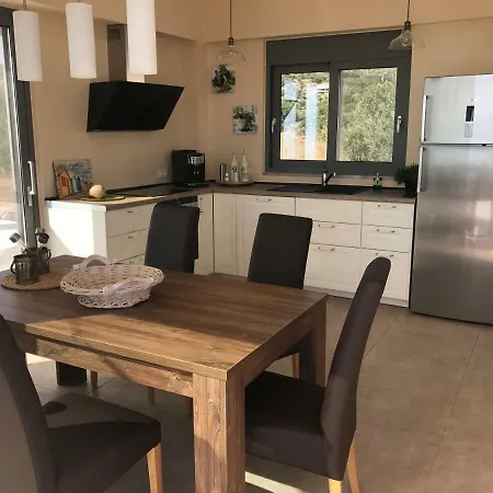Ferienhaus Ocean View Villa