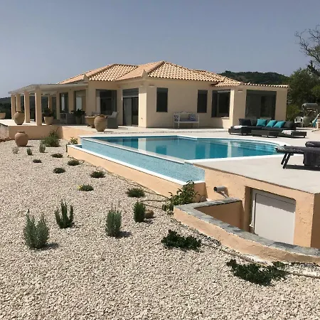 Ferienhaus Ocean View