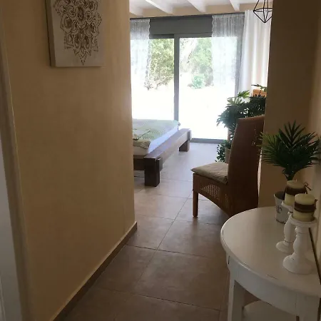 Villa Ferienhaus Ocean View