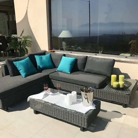Ferienhaus Ocean View Villa