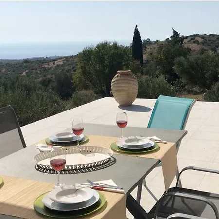 Ferienhaus Ocean View Villa