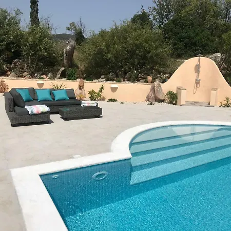Villa Ferienhaus Ocean View Chrisokellaria