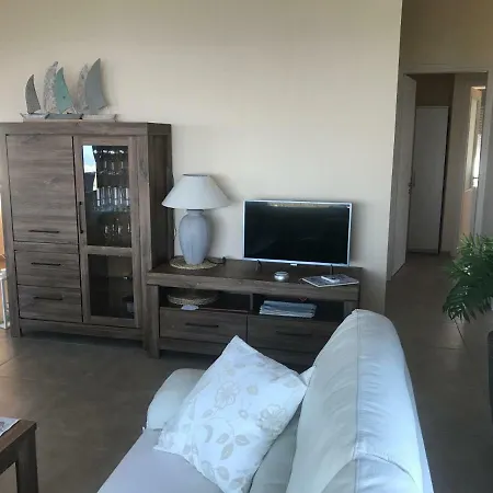 Ferienhaus Ocean View Villa *