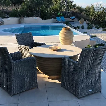 Ferienhaus Ocean View