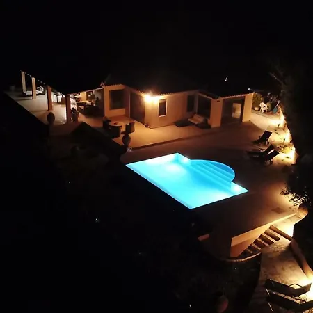 Villa Ferienhaus Ocean View