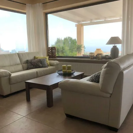 Ferienhaus Ocean View Villa *