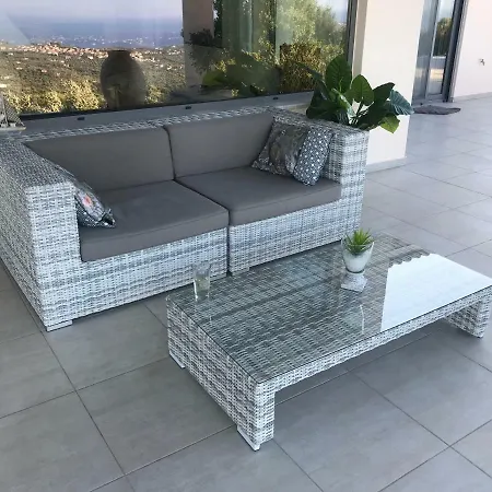 Ferienhaus Ocean View Villa