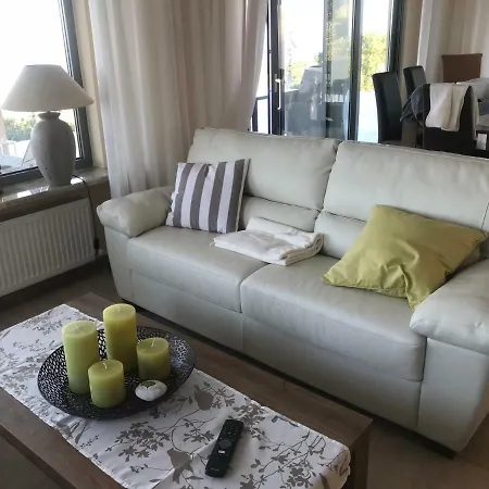 Ferienhaus Ocean View Chrisokellaria