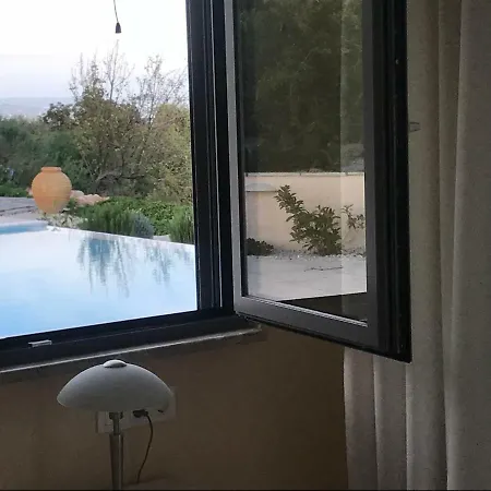 Ferienhaus Ocean View Villa Chrisokellaria