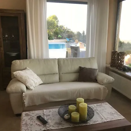 Ferienhaus Ocean View Chrisokellaria