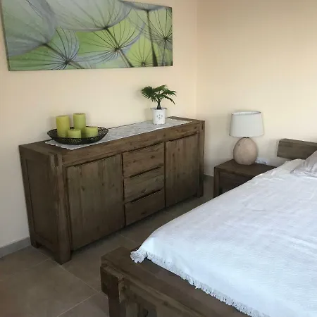 Villa Ferienhaus Ocean View *