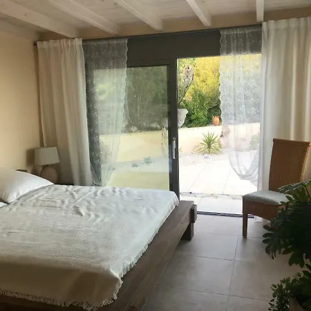 Villa Ferienhaus Ocean View *