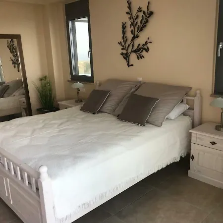 Villa Ferienhaus Ocean View