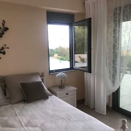 Villa Ferienhaus Ocean View *