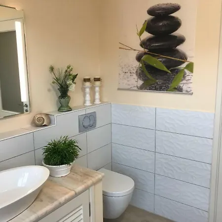 Ferienhaus Ocean View