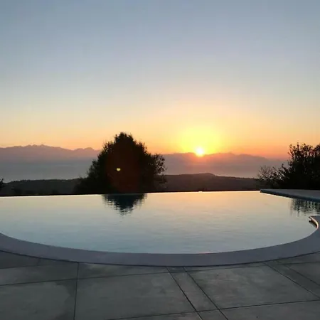 Ferienhaus Ocean View *