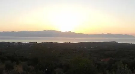 Villa Ferienhaus Ocean View Chrisokellaria