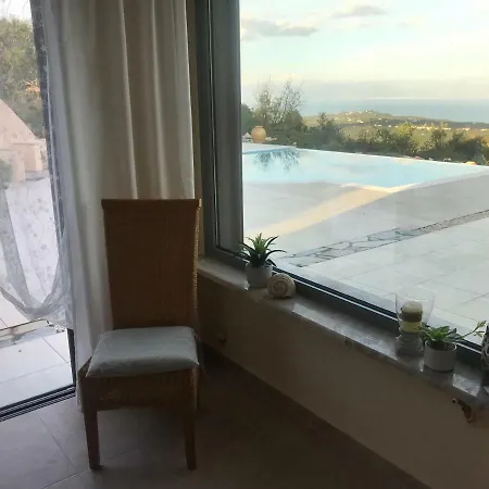 Ferienhaus Ocean View Villa