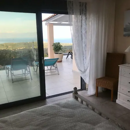 Ferienhaus Ocean View Villa