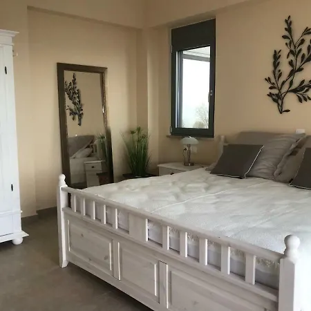 Villa Ferienhaus Ocean View