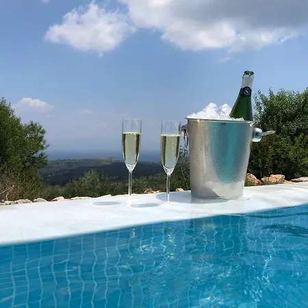 Villa Ferienhaus Ocean View *