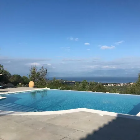Ferienhaus Ocean View Villa