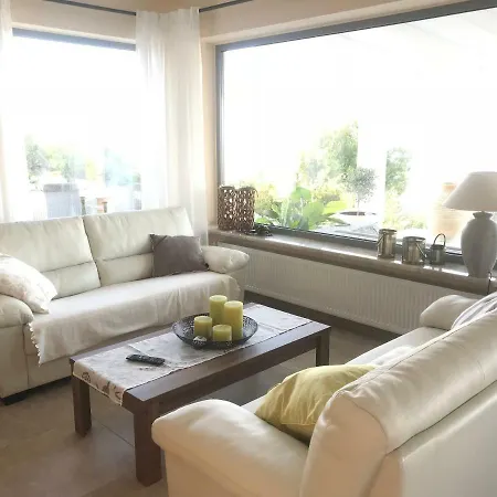 Ferienhaus Ocean View